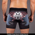 Meerkatsu-Morcegao VT Shorts-3